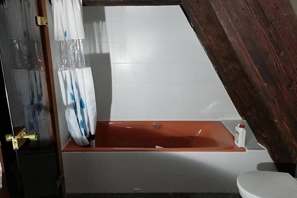 Apartmán La Chaumiere Štrasburk Exteriér fotografie